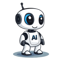 SDK Bot Logo